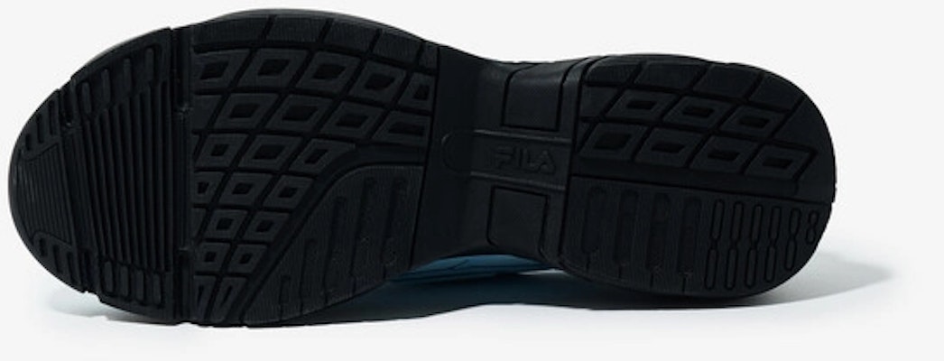 斐乐 Replica 02/25 GTX 蓝色/蓝色/蓝色 11001XM02854H400 Details for 斐乐 Replica 02/25 GTX 蓝色/蓝色/蓝色 11001XM02854H400