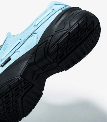 斐乐 Replica 02/25 GTX 蓝色/蓝色/蓝色 11001XM02854H400 1