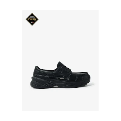 Fila Replica 02/25 GTX Sneakers Black/Black/Black