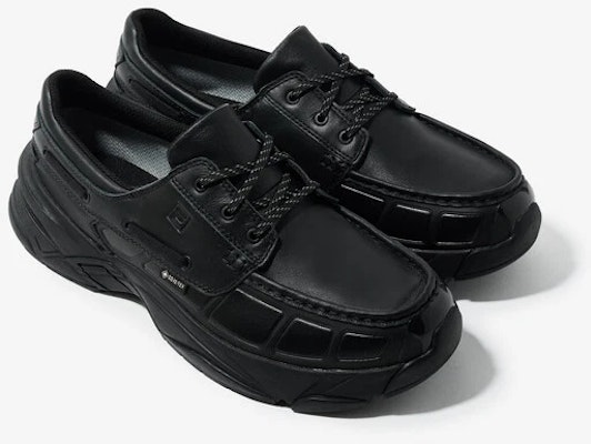 Fila Replica 02/25 GTX 黑色運動鞋 11001XM02854H001 Order Fila Replica 02/25 GTX 黑色運動鞋 11001XM02854H001