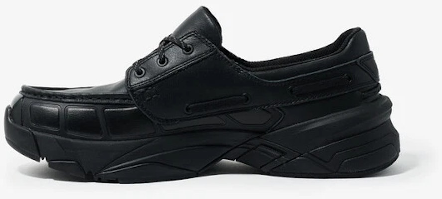 Fila Replica 02/25 GTX 黑色運動鞋 11001XM02854H001 Lookbook Fila Replica 02/25 GTX 黑色運動鞋 11001XM02854H001