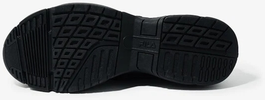 Fila Replica 02/25 GTX 黑色運動鞋 11001XM02854H001 Purchase Fila Replica 02/25 GTX 黑色運動鞋 11001XM02854H001