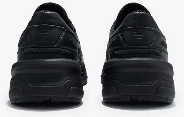 Fila Replica 02/25 GTX 黑色運動鞋 11001XM02854H001 Details for Fila Replica 02/25 GTX 黑色運動鞋 11001XM02854H001