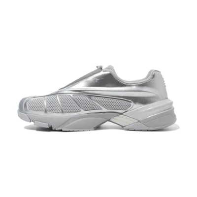 FILA Replica 2002 'Grey White'