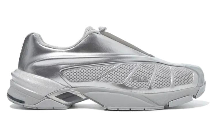 Order FILA复刻2002款“灰白” 1RM02752G071