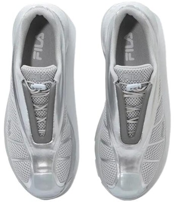 FILA复刻2002款“灰白” 1RM02752G071 Shop FILA复刻2002款“灰白” 1RM02752G071