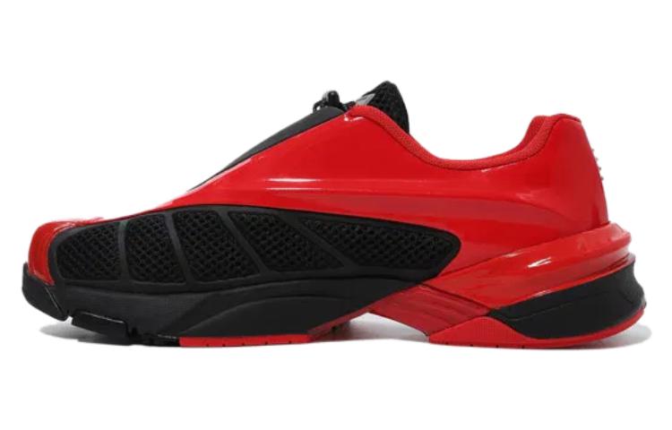 Buy FILA Replica 2002 'Red Black' 1RM02752G023