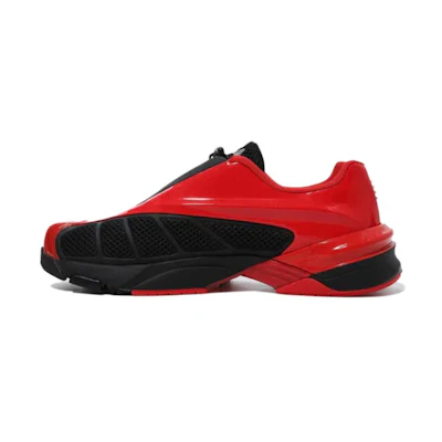FILA Replica 2002 'Red Black'