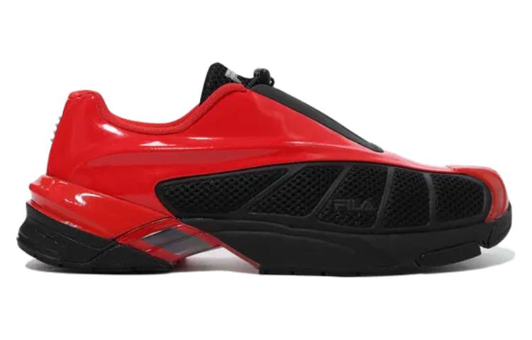 Order FILA Replica 2002 'Red Black' 1RM02752G023