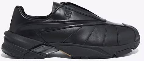 Fila Replica 2002 PRM Sneaker Black/Black/Black 11001RM02961H001 Fila Replica 2002 PRM Sneaker Black/Black/Black 11001RM02961H001