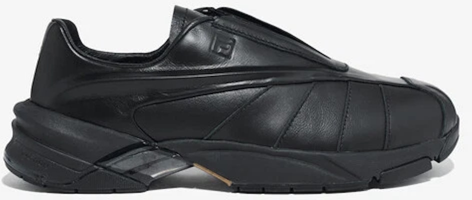 Fila Replica 2002 PRM Sneaker Black/Black/Black 11001RM02961H001 Buy Fila Replica 2002 PRM Sneaker Black/Black/Black 11001RM02961H001