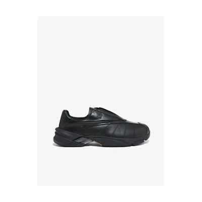 Fila Replica 2002 PRM Sneaker Black/Black/Black