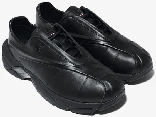 Fila Replica 2002 PRM Sneaker Black/Black/Black 11001RM02961H001 Order Fila Replica 2002 PRM Sneaker Black/Black/Black 11001RM02961H001