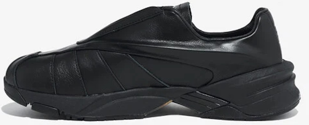 Fila Replica 2002 PRM Sneaker Black/Black/Black 11001RM02961H001 Lookbook Fila Replica 2002 PRM Sneaker Black/Black/Black 11001RM02961H001