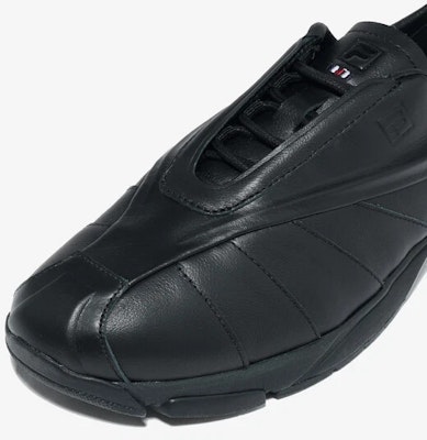 Fila Replica 2002 PRM Sneaker Black/Black/Black 11001RM02961H001 Sizing Fila Replica 2002 PRM Sneaker Black/Black/Black 11001RM02961H001