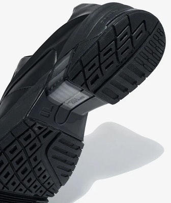 Fila Replica 2002 PRM Sneaker Black/Black/Black 11001RM02961H001 Cheap Fila Replica 2002 PRM Sneaker Black/Black/Black 11001RM02961H001