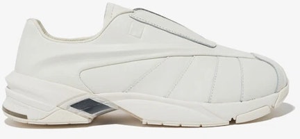 Fila Replica 2002 PRM Sneakers White/White/White 11001RM02961H100 Fila Replica 2002 PRM Sneakers White/White/White 11001RM02961H100