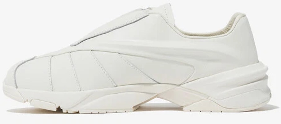Fila Replica 2002 PRM Sneakers White/White/White 11001RM02961H100 Lookbook Fila Replica 2002 PRM Sneakers White/White/White 11001RM02961H100