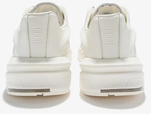Fila Replica 2002 PRM Sneakers White/White/White 11001RM02961H100 Details for Fila Replica 2002 PRM Sneakers White/White/White 11001RM02961H100