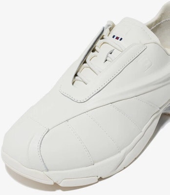Fila Replica 2002 PRM Sneakers White/White/White 11001RM02961H100 Sizing Fila Replica 2002 PRM Sneakers White/White/White 11001RM02961H100