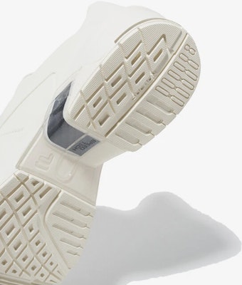 Fila Replica 2002 PRM Sneakers White/White/White 11001RM02961H100 Cheap Fila Replica 2002 PRM Sneakers White/White/White 11001RM02961H100