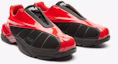 Order Zapatillas Fila Replica 2002 Negro/Negro/Rojo 11001RM02752G023