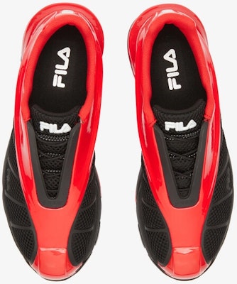 Zapatillas Fila Replica 2002 Negro/Negro/Rojo 11001RM02752G023 Shop Zapatillas Fila Replica 2002 Negro/Negro/Rojo 11001RM02752G023