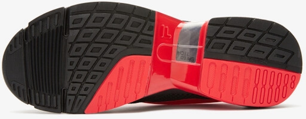 Zapatillas Fila Replica 2002 Negro/Negro/Rojo 11001RM02752G023 Purchase Zapatillas Fila Replica 2002 Negro/Negro/Rojo 11001RM02752G023