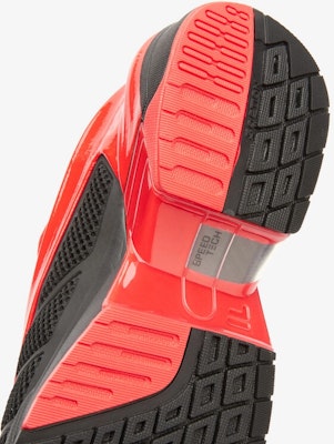 Zapatillas Fila Replica 2002 Negro/Negro/Rojo 11001RM02752G023 Cheap Zapatillas Fila Replica 2002 Negro/Negro/Rojo 11001RM02752G023