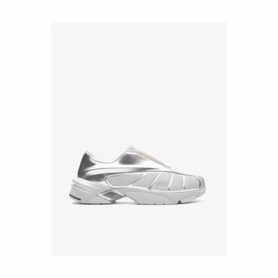 Fila Replica 2002 Sneakers Grey/White/Grey