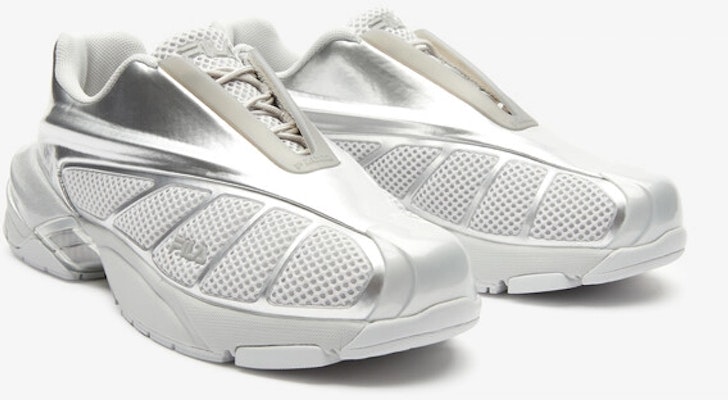 Fila Replica 2002 Sneakers Grey/White/Grey 11001RM02752G071 Order Fila Replica 2002 Sneakers Grey/White/Grey 11001RM02752G071