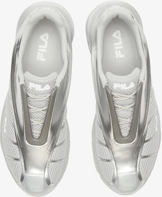 Fila Replica 2002 Sneakers Grey/White/Grey 11001RM02752G071 Shop Fila Replica 2002 Sneakers Grey/White/Grey 11001RM02752G071