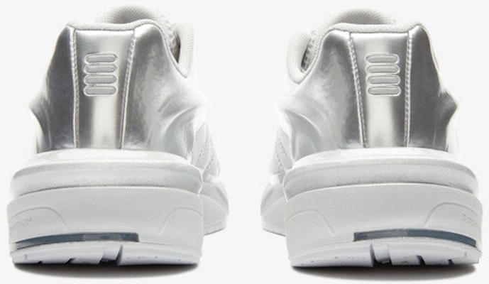 Fila Replica 2002 Sneakers Grey/White/Grey 11001RM02752G071 Details for Fila Replica 2002 Sneakers Grey/White/Grey 11001RM02752G071