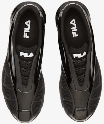 Fila Replica 2002 Vintage Sneakers Black/Black/Black 11001RM02752G001 Shop Fila Replica 2002 Vintage Sneakers Black/Black/Black 11001RM02752G001
