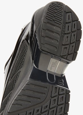 Fila Replica 2002 Vintage Sneakers Black/Black/Black 11001RM02752G001 Cheap Fila Replica 2002 Vintage Sneakers Black/Black/Black 11001RM02752G001