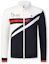 Buy FILA Retro Colorblock Full-Zip Jacket in Blue A11M443507F-NV
