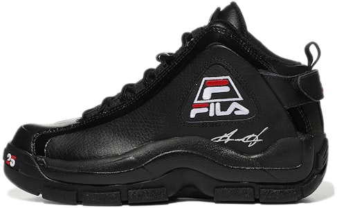 FILA Unisex Sepatu Tinggi 'Hitam' 1BM01374D_014 Buy FILA Unisex Sepatu Tinggi 'Hitam' 1BM01374D_014