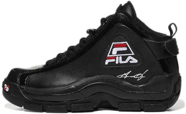 FILA Unisex Sepatu Tinggi 'Hitam' 1BM01374D_014 Buy FILA Unisex Sepatu Tinggi 'Hitam' 1BM01374D_014