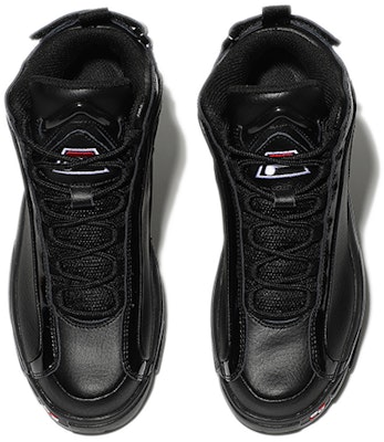 FILA Unisex Sepatu Tinggi 'Hitam' 1BM01374D_014 Shop FILA Unisex Sepatu Tinggi 'Hitam' 1BM01374D_014