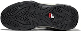 Details for FILA Uniseks Tinggi-Atas Hitam/'Putih' 1BM01382D_125