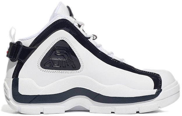 FILA ユニセックス ハイカット 青/白 1BM01374D_125 Order FILA ユニセックス ハイカット 青/白 1BM01374D_125
