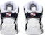 FILA Unisex High-Top /Biru 'Putih' 1BM01374D_125