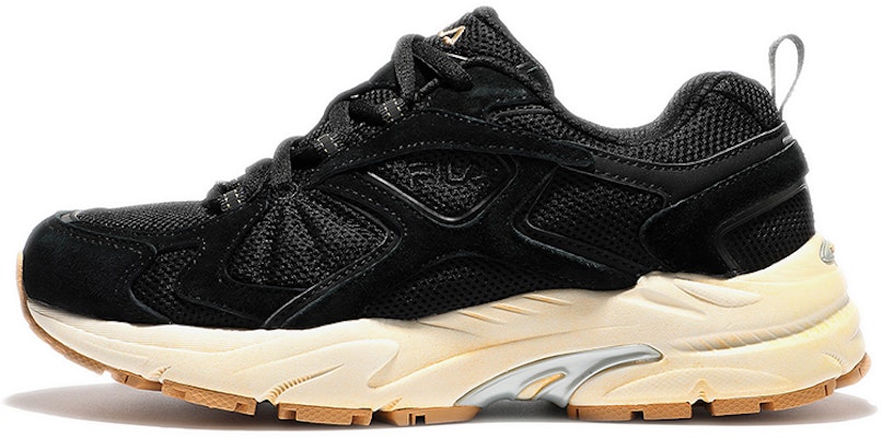 FILA Low-Top Emas 'Hitam' 1RM01946D_978 Buy FILA Low-Top Emas 'Hitam' 1RM01946D_978