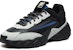 FILA Retro Rendah 'Hitam Kelabu' F12M144120FBL