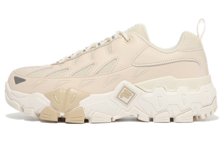 FILA Low-Top Daddy Shoes Pink 1JM01262D_920