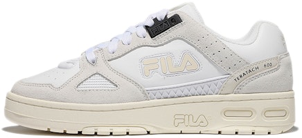 FILA Unisex Low-Top Sneakers White/Gray 1TM01759D_920 FILA Unisex Low-Top Sneakers White/Gray 1TM01759D_920