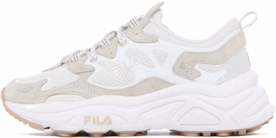 FILA Retro Low 'Milk White' 1RM01559_926 FILA Retro Low 'Milk White' 1RM01559_926