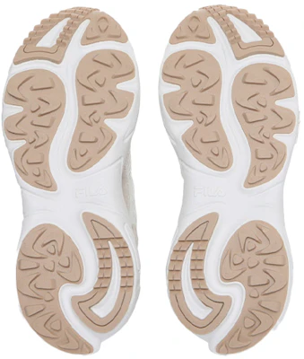 FILA Retro Low ''Blanc Lait'' 1RM01559_926 Details for FILA Retro Low ''Blanc Lait'' 1RM01559_926
