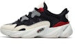 Buy FILA Retro Runner 'Black Red' F12M141105FNG