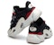 FILA Retro Runner 'Black Red' F12M141105FNG